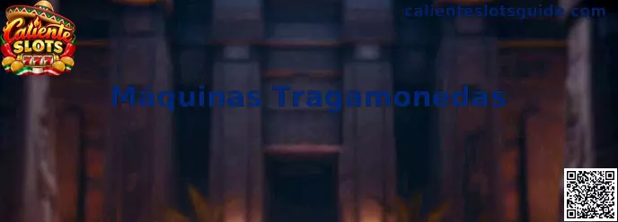 Ilustración informativa de Máquinas Tragamonedas con rodillos virtuales y símbolos de juego
