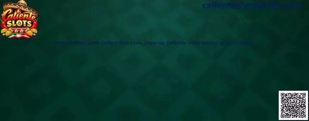 Imagen ilustrativa de Fonda Picante Cash Collect Slot para la guía de Caliente Slots México