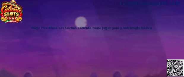 Imagen ilustrativa de Mega Fire Blaze Las Luchas Caliente para una guía de reglas, símbolos y juego responsable