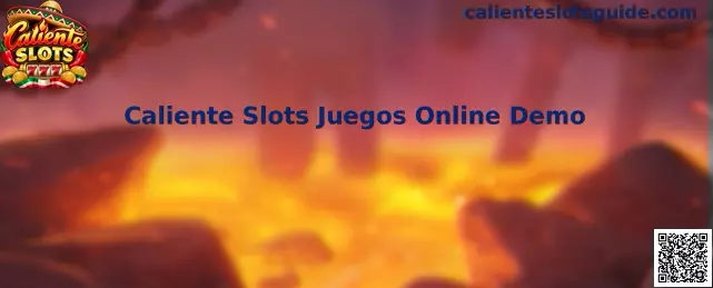 Imagen ilustrativa de Caliente Slots Juegos Online Demo para conocer las tragamonedas de práctica