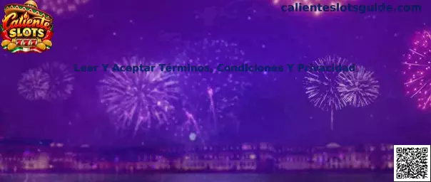 Caliente Slots Leer Y Aceptar Términos, Condiciones Y Privacidad